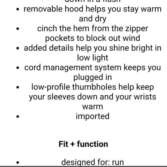 Lululemon Feelin’ Frosty Softshell Jacket - Picture 12 of 13